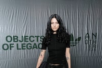 Objects of Legacy by Another Man and adidas Originals