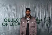 Objects of Legacy by Another Man and adidas Originals