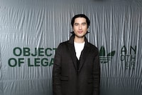 Objects of Legacy by Another Man and adidas Originals