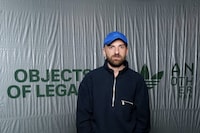 Objects of Legacy by Another Man and adidas Originals