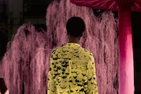 Chanel Spring/Summer 2026 Haute Couture