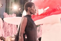 Chanel Spring/Summer 2026 Haute Couture