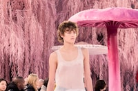 Chanel Spring/Summer 2026 Haute Couture