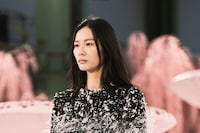 Chanel Spring/Summer 2026 Haute Couture