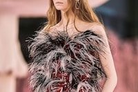 Chanel Spring/Summer 2026 Haute Couture