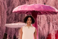 Chanel Spring/Summer 2026 Haute Couture