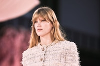 Chanel Spring/Summer 2026 Haute Couture