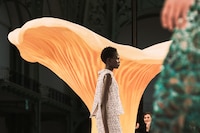 Chanel Spring/Summer 2026 Haute Couture