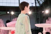 Chanel Spring/Summer 2026 Haute Couture