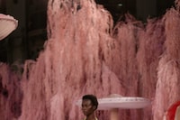 Chanel Spring/Summer 2026 Haute Couture