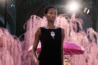 Chanel Spring/Summer 2026 Haute Couture