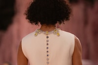 Chanel Spring/Summer 2026 Haute Couture