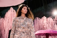 Chanel Spring/Summer 2026 Haute Couture