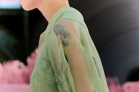 Chanel Spring/Summer 2026 Haute Couture