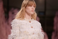 Chanel Spring/Summer 2026 Haute Couture