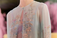 Chanel Spring/Summer 2026 Haute Couture