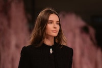 Chanel Spring/Summer 2026 Haute Couture