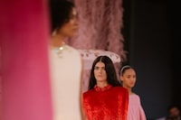 Chanel Spring/Summer 2026 Haute Couture