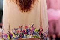 Chanel Spring/Summer 2026 Haute Couture