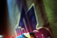 Dean Majd, Wiza Bombing, 2021