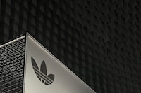 Another Man x adidas Originals’ PFW Men’s Party