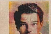 Gus Van Sant, Untitled, 2021