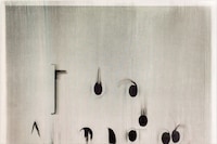 Lorna Simpson: Third Person Venice 