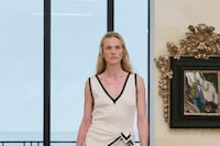 Chanel Cruise 2026/27