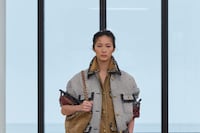 Chanel Cruise 2026/27