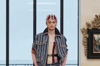 Chanel Cruise 2026/27