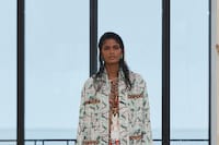 Chanel Cruise 2026/27