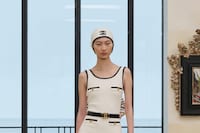 Chanel Cruise 2026/27