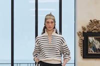 Chanel Cruise 2026/27