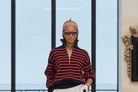 Chanel Cruise 2026/27