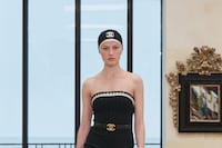 Chanel Cruise 2026/27