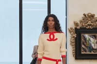 Chanel Cruise 2026/27