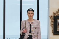 Chanel Cruise 2026/27