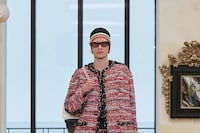 Chanel Cruise 2026/27