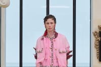 Chanel Cruise 2026/27