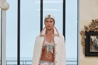 Chanel Cruise 2026/27