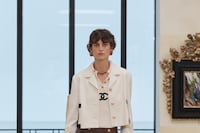 Chanel Cruise 2026/27