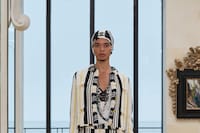 Chanel Cruise 2026/27