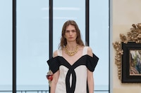 Chanel Cruise 2026/27