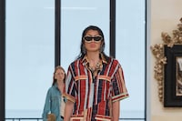 Chanel Cruise 2026/27