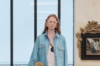 Chanel Cruise 2026/27