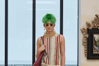 Chanel Cruise 2026/27