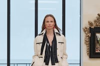 Chanel Cruise 2026/27