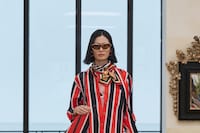 Chanel Cruise 2026/27