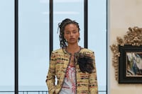 Chanel Cruise 2026/27