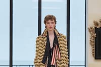 Chanel Cruise 2026/27